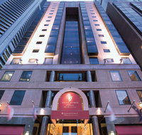 Stamford Plaza Melbourne - Accommodation Yamba