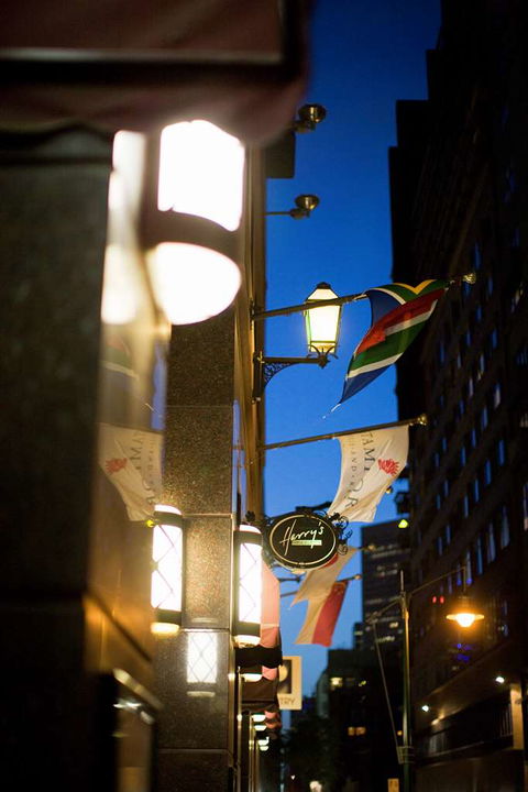 Stamford Plaza Melbourne - Accommodation Yamba 2