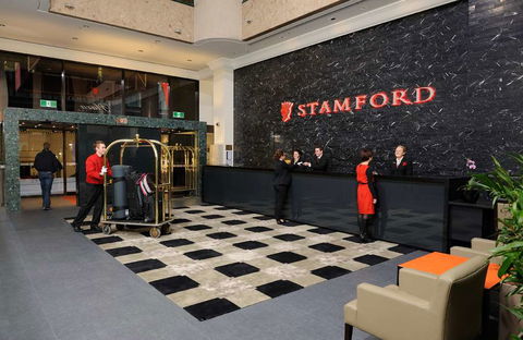 Stamford Plaza Melbourne - Accommodation Yamba 3