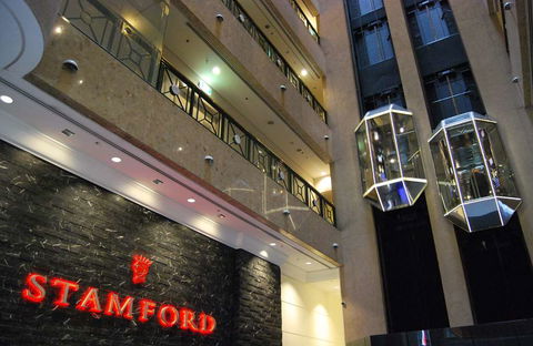Stamford Plaza Melbourne - Accommodation Yamba 4
