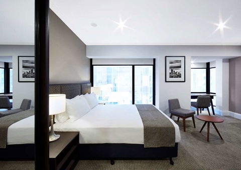 Stamford Plaza Melbourne - Accommodation Yamba 5