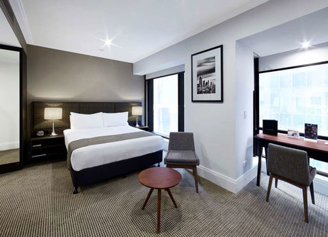 Stamford Plaza Melbourne - Accommodation Yamba 6