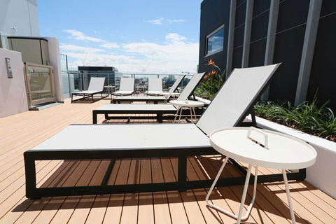 Alex Perry Hotel And Apartments - Accommodation Yamba 7