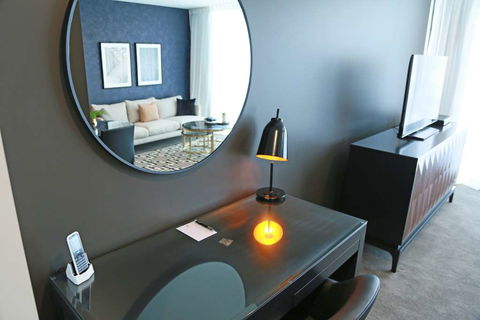 Alex Perry Hotel And Apartments - Accommodation Yamba 8
