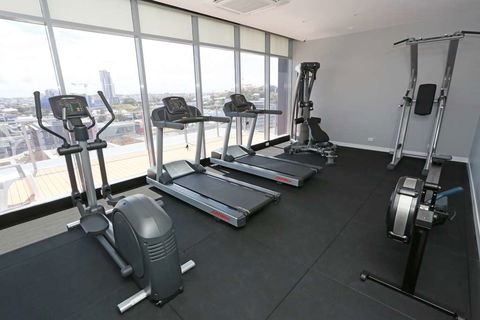 Alex Perry Hotel And Apartments - Accommodation Yamba 12