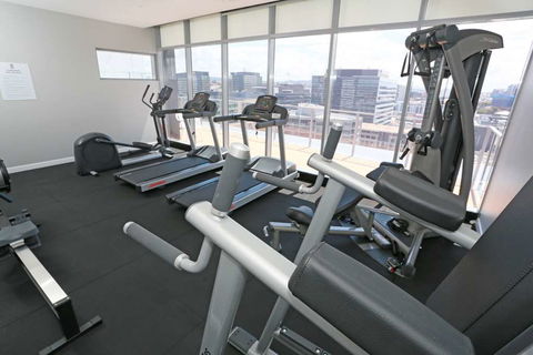 Alex Perry Hotel And Apartments - Accommodation Yamba 13