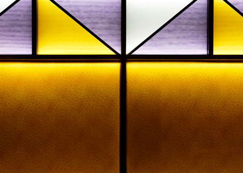 Alpha Mosaic Hotel - Accommodation Yamba 0