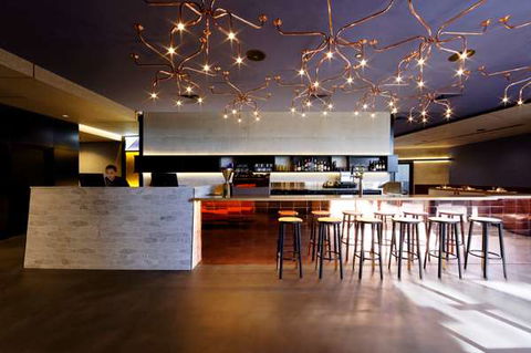 Alpha Mosaic Hotel - Accommodation Yamba 6
