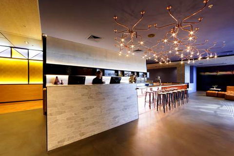 Alpha Mosaic Hotel - Accommodation Yamba 7