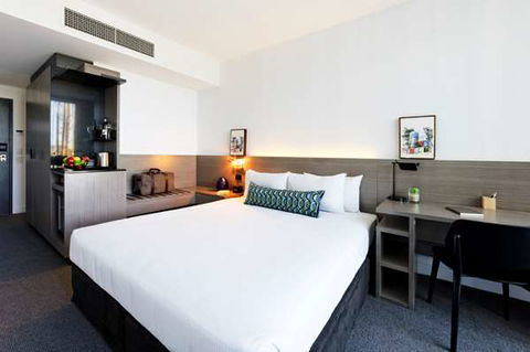 Alpha Mosaic Hotel - Accommodation Yamba 8