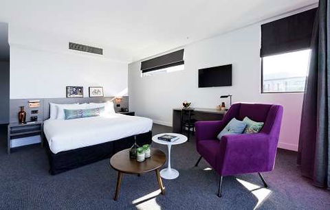 Alpha Mosaic Hotel - Accommodation Yamba 10