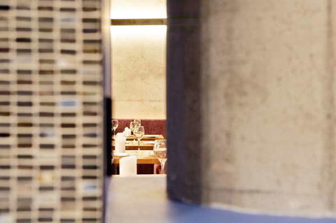 Alpha Mosaic Hotel - Accommodation Yamba 12