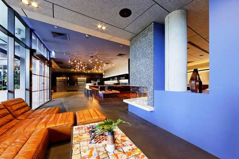 Alpha Mosaic Hotel - Accommodation Yamba 13