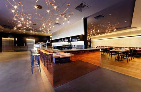 Alpha Mosaic Hotel - Accommodation Yamba 14