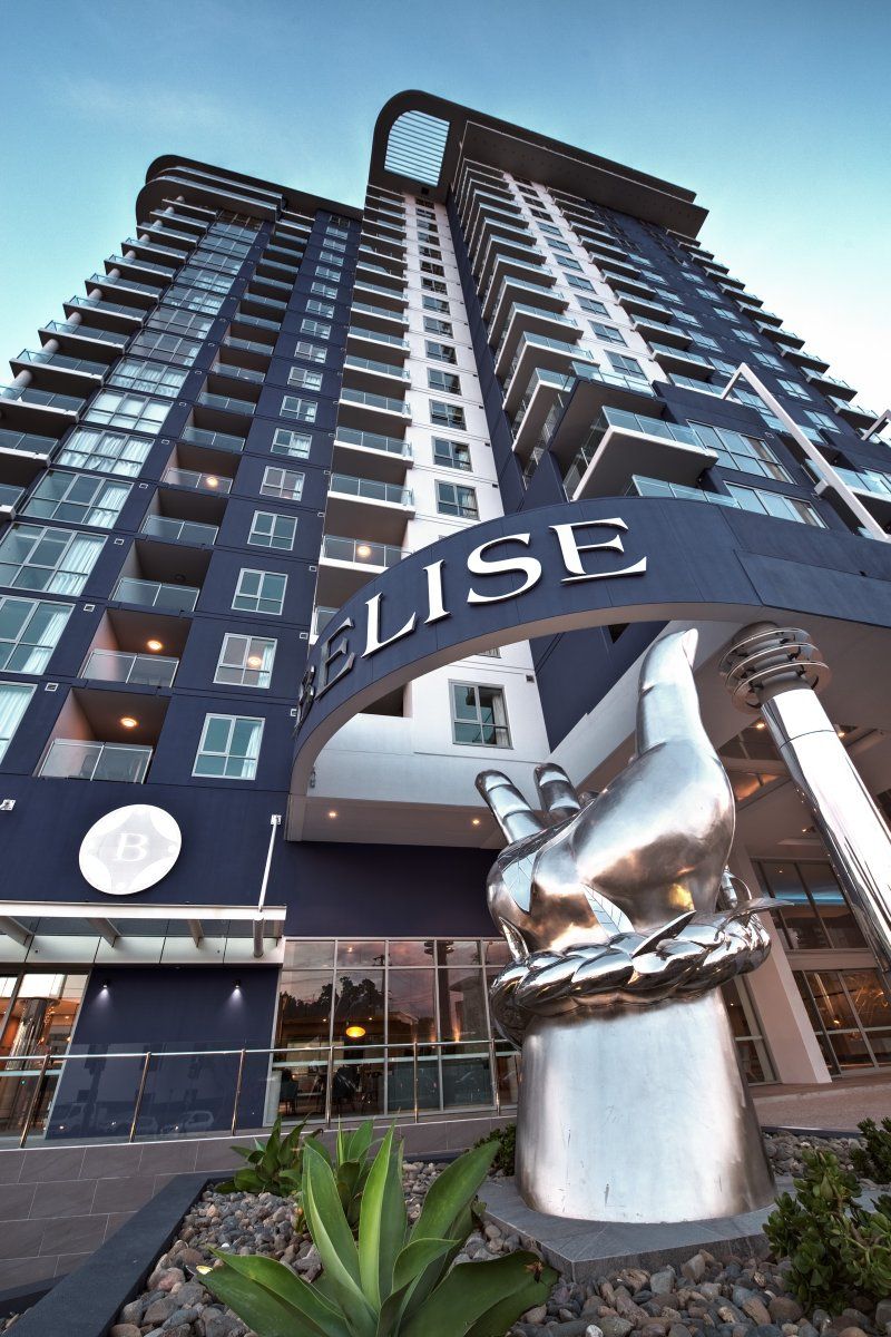 Bowen Hills QLD Accommodation Yamba