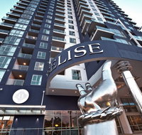 Belise Apartments - Accommodation Yamba
