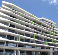 Code Apartments - Accommodation Yamba