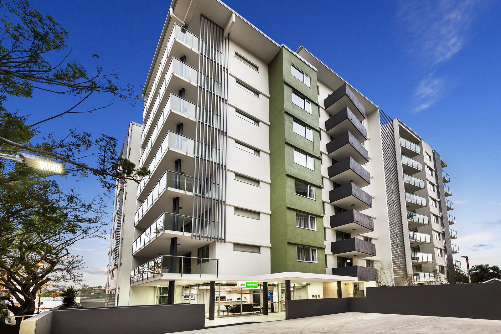 Albion QLD Accommodation Yamba