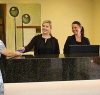 Best Western Plus Hovell Tree Inn - Accommodation Yamba