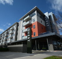 Quest Albury Seviced Apartments - Accommodation Yamba