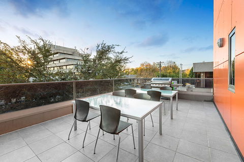 Quest Albury Seviced Apartments - Accommodation Yamba 1
