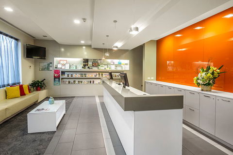 Quest Albury Seviced Apartments - Accommodation Yamba 2