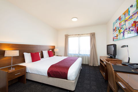 Quest Albury Seviced Apartments - Accommodation Yamba 3