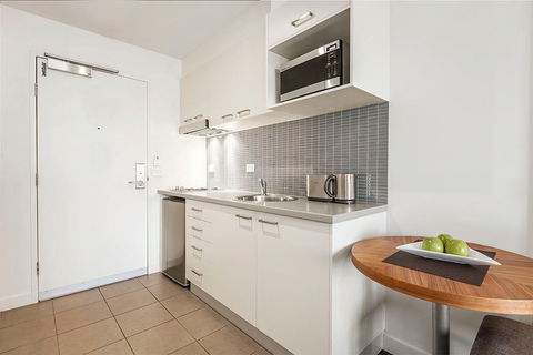 Quest Albury Seviced Apartments - Accommodation Yamba 5