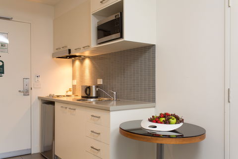 Quest Albury Seviced Apartments - Accommodation Yamba 6