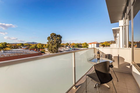 Quest Albury Seviced Apartments - Accommodation Yamba 9