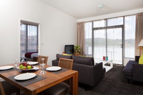 Quest Albury Seviced Apartments - Accommodation Yamba 10