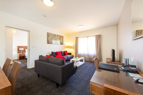 Quest Albury Seviced Apartments - Accommodation Yamba 11