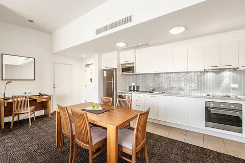 Quest Albury Seviced Apartments - Accommodation Yamba 12