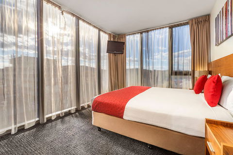 Quest Albury Seviced Apartments - Accommodation Yamba 13