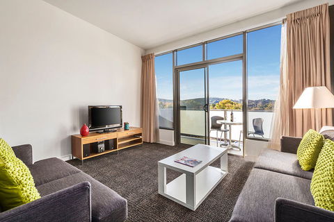 Quest Albury Seviced Apartments - Accommodation Yamba 14