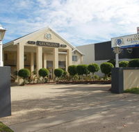Albury Georgian - Accommodation Yamba
