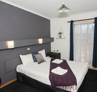 Elm Court Motel - Accommodation Yamba