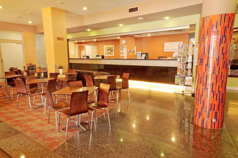 Arrow On Swanston - Accommodation Yamba 3