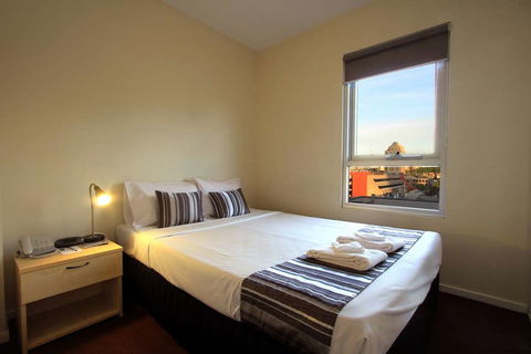 Arrow On Swanston - Accommodation Yamba 4