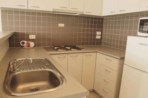 Arrow On Swanston - Accommodation Yamba 6