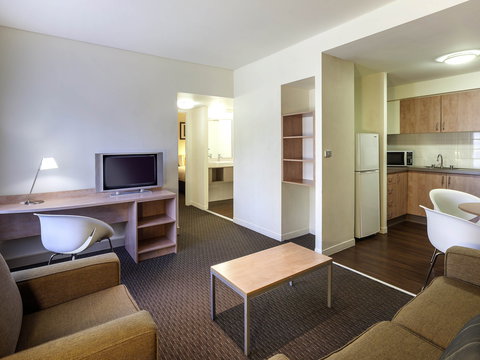 Ibis Hotel - Accommodation Yamba 8