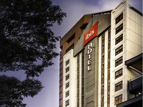 Ibis Hotel - Accommodation Yamba 15