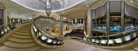 The Westin Melbourne - Accommodation Yamba 5