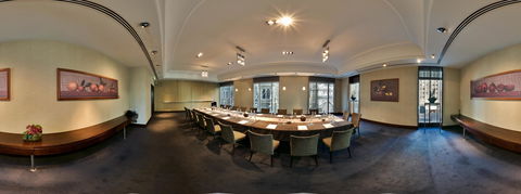 The Westin Melbourne - Accommodation Yamba 7