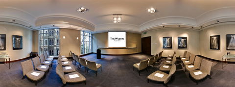 The Westin Melbourne - Accommodation Yamba 8