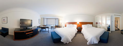 The Westin Melbourne - Accommodation Yamba 9