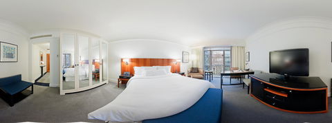 The Westin Melbourne - Accommodation Yamba 10