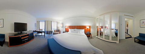 The Westin Melbourne - Accommodation Yamba 11