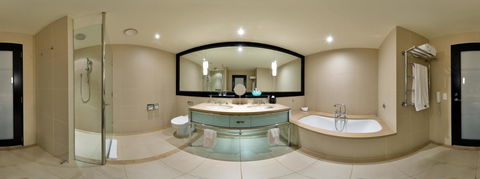 The Westin Melbourne - Accommodation Yamba 12