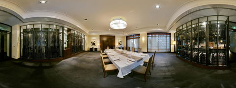The Westin Melbourne - Accommodation Yamba 15